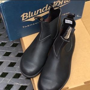 Blundstone Boots 500 style